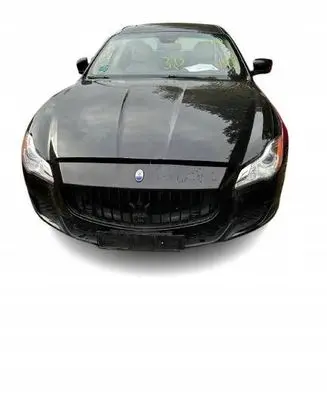 Maserati Quattroporte Front piece kit 