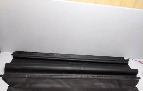 Opel Vectra B Parcel shelf load cover 