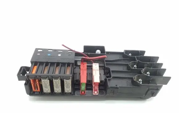 Mercedes-Benz ML W164 Fuse module A2115452601