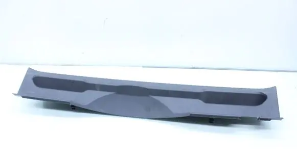 Volkswagen PASSAT B8 Trunk/boot sill cover protection 3G9863459