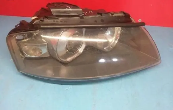 Audi A3 S3 8P Headlight/headlamp