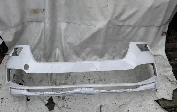 Skoda Kamiq Front bumper 658