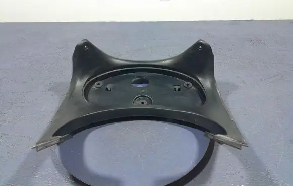 Suzuki Grand Vitara I Front underbody cover/under tray 94421-08F