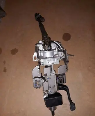 Nissan Qashqai Electric power steering pump 488104EH0E EANCEC0132