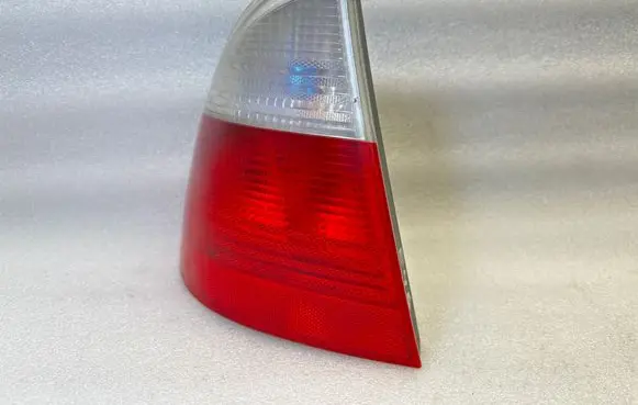 BMW 3 E46 Rear/tail lights 63216905629