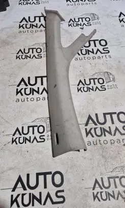Volkswagen Golf Plus (A) pillar trim 5M0867231 5M0867233