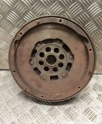 Citroen Jumpy Dual mass flywheel 