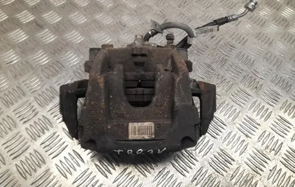 Ford Edge II Front brake caliper E1GC2B302BA