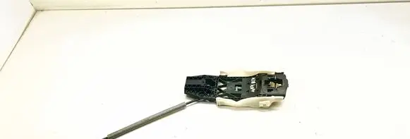 Skoda Octavia Mk4 Rear door exterior handle/bracket 8V0839885
