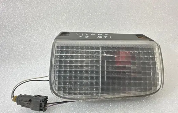Opel Vivaro Rear fog light E20070