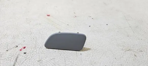 Rolls-Royce Phantom VIII Headlight washer spray nozzle cap/cover 7061917