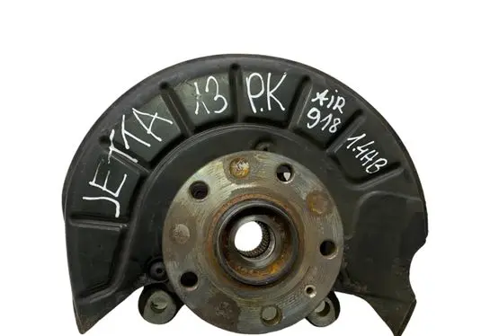 Volkswagen Jetta VI Front wheel hub 1K0615311F