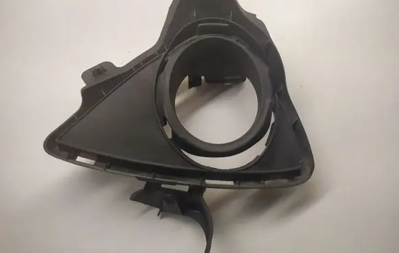Toyota Yaris Front grill 8148102290