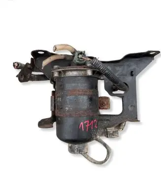 Opel Vivaro Fuel filter housing 164009320R