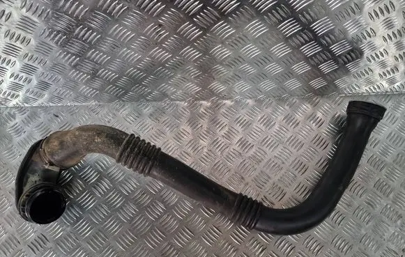 Intercooler hose/pipe