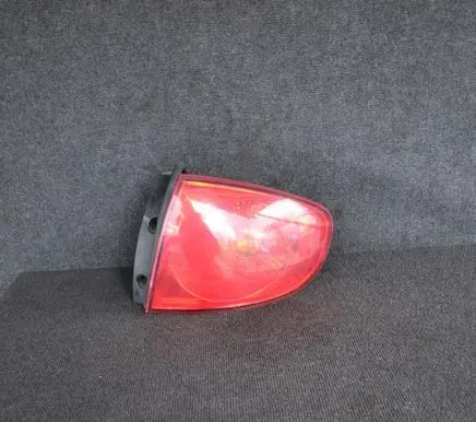 Seat Altea XL Rear/tail lights