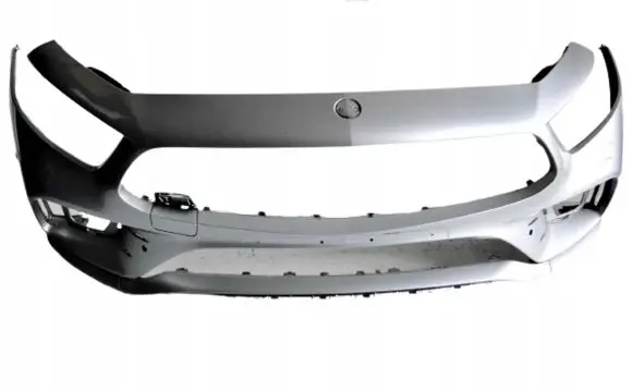Mercedes-Benz CLS W257 Front bumper