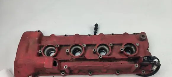 Maserati Quattroporte Rocker cam cover 