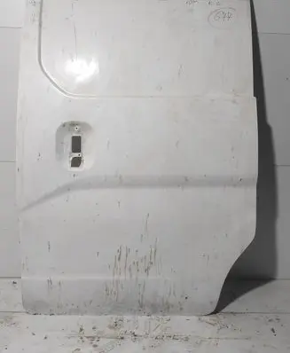 Nissan NV200 Rear door