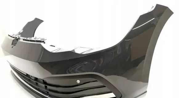 Volkswagen Golf VIII Front bumper 5H0807221J