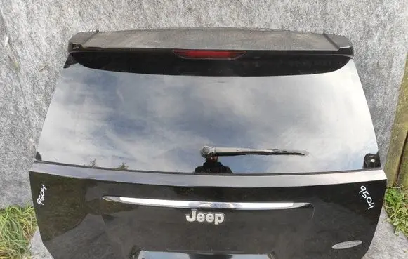 Jeep Compass Tailgate/trunk/boot lid 5074972AI