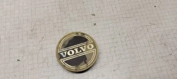Volvo S70 V70 V70 XC Original wheel cap 58MM