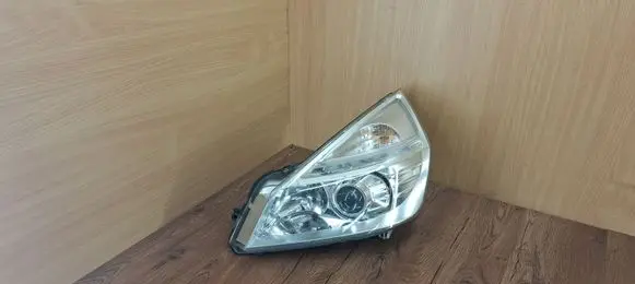 Renault Espace - Grand espace IV Headlight/headlamp 260603224R 260603197R