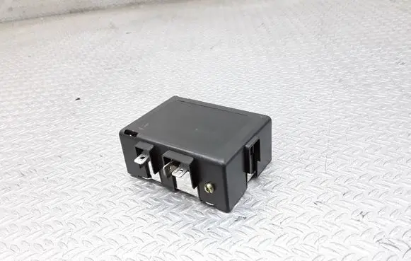Mercedes-Benz ML W163 Aerial antenna amplifier A1638200289