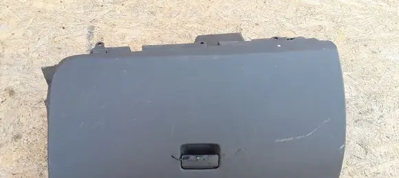 Glove box set