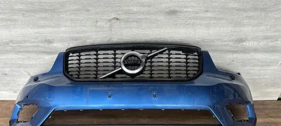 Volvo XC40 Front bumper 31449359