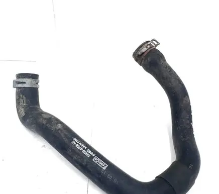 Ford Fusion II Engine coolant pipe/hose BM5G6758AE