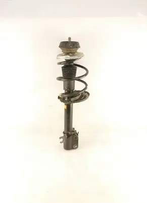 Dacia Sandero Front shock absorber/damper 543021807R