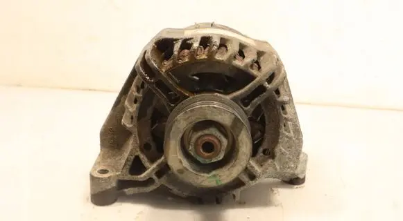 Fiat Grande Punto Generator/alternator MS102118431