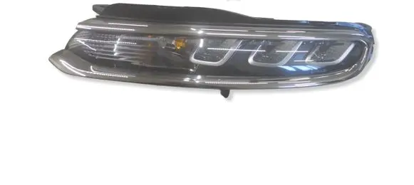 Citroen C3 LED Daytime headlight 9819435680