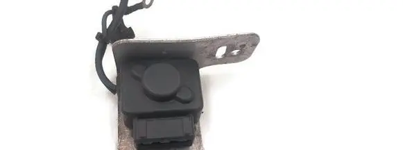 Audi 100 200 5000 C3 Combustion control unit/module 