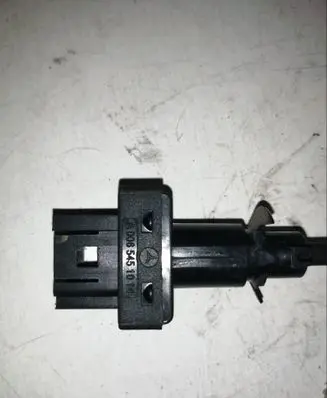 Mercedes-Benz E W210 Brake pedal sensor switch A 006 545 10 14