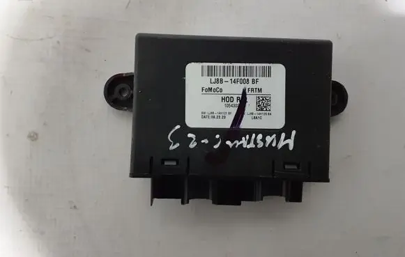 Ford Mach-E I Other control units/modules LJ8B14F008BF