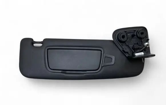 Porsche 911 991 Sun visor 9P1857286