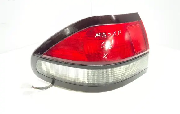 Mazda 626 Rear/tail lights 22061825