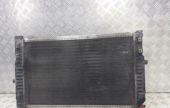Audi A4 S4 B5 8D Coolant radiator