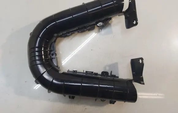 BMW 5 E60 E61 Other interior part 9128412