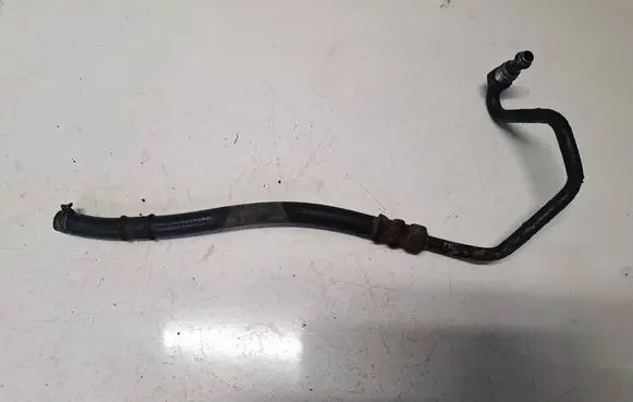 Opel Astra H Power steering hose/pipe/line 