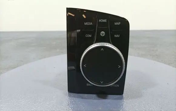 BMW M3 Head unit multimedia control 5A64231