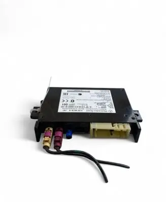 Mercedes-Benz S W222 Bluetooth control unit module A2229005515