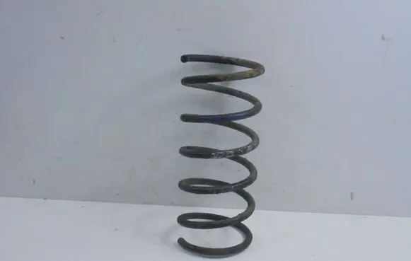 Hyundai i10 Front coil spring