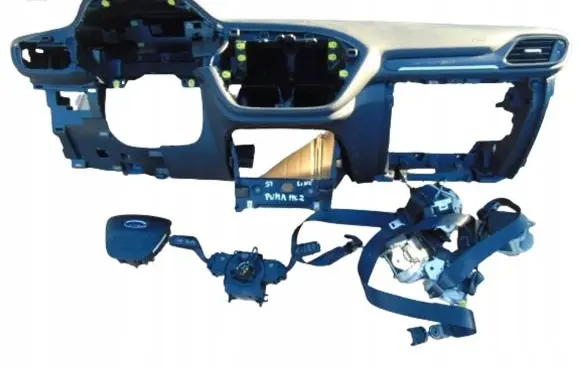 Ford Puma Airbag set with panel 215263