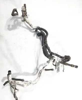 Audi Q5 SQ5 Engine coolant pipe/hose 4S0813239C