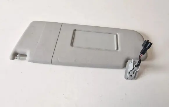 Volkswagen Golf Plus Sun visor 1K0857551N