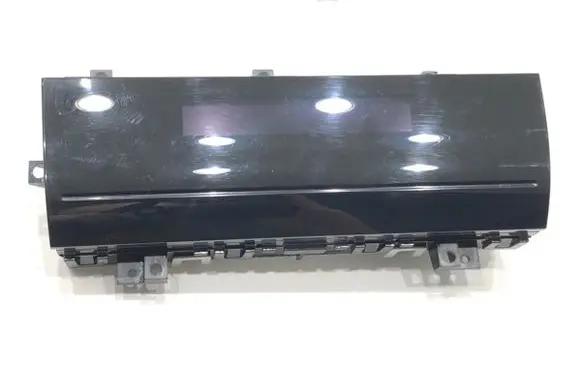 Honda Jazz Interior fan control switch 79600TARG720M1