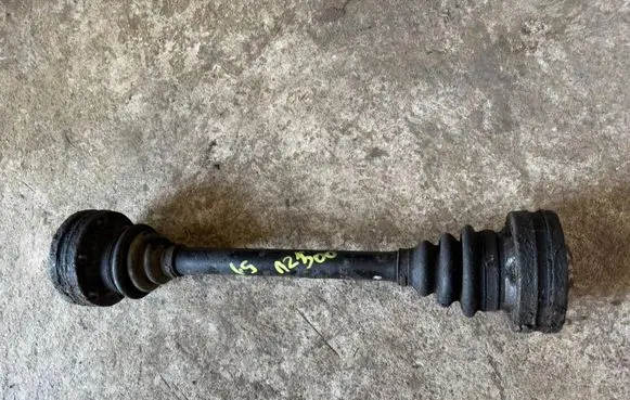 BMW 5 E34 Rear driveshaft
